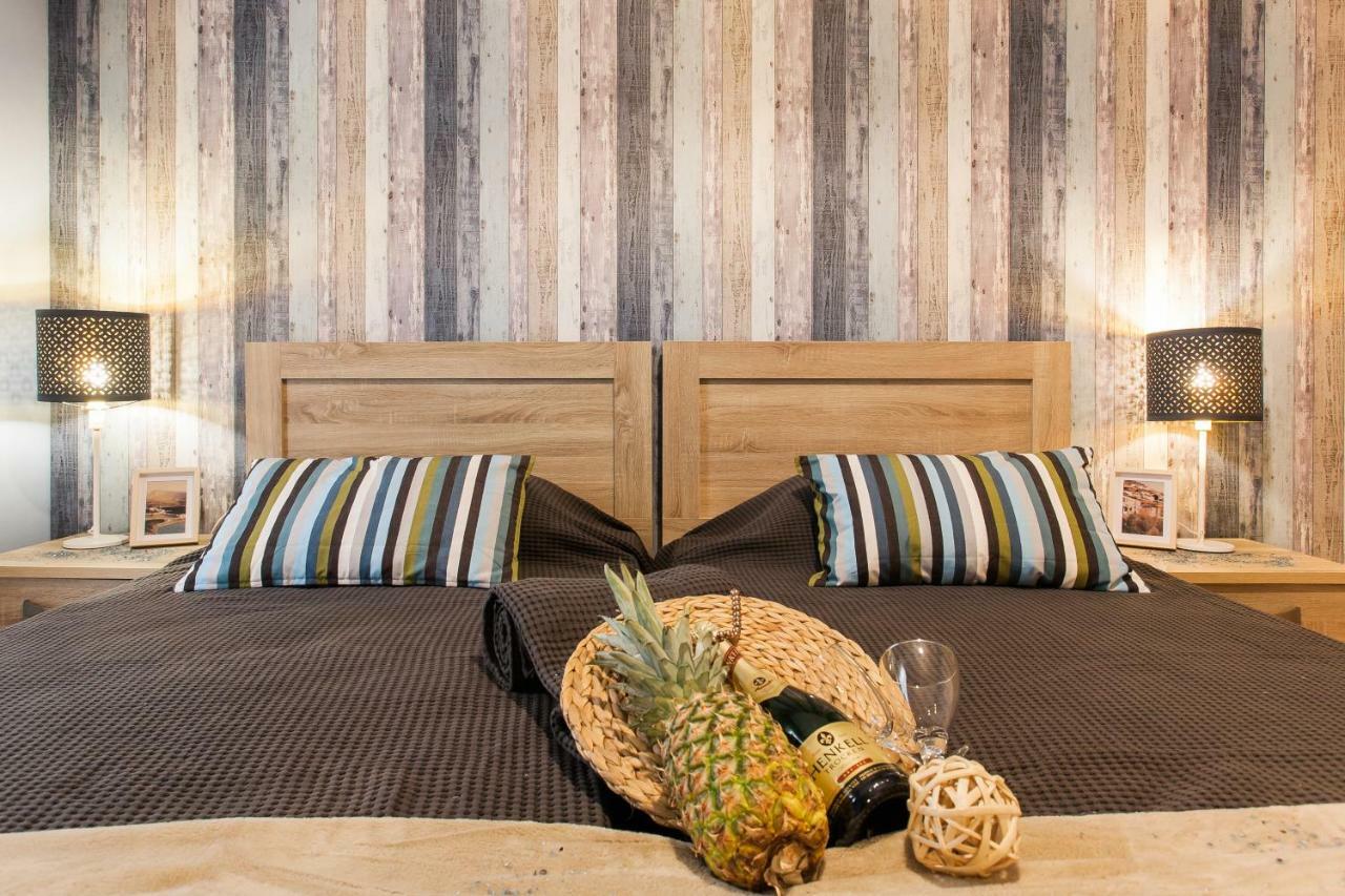 Central, Quiet, Cozy, Very Clean Private Apartment Close To Acropolis Атина Екстериор снимка
